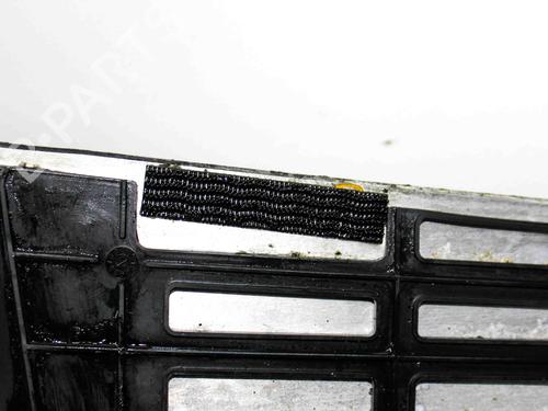 Console central TESLA MODEL S (5YJS) 70D AWD | BP26512893I22 