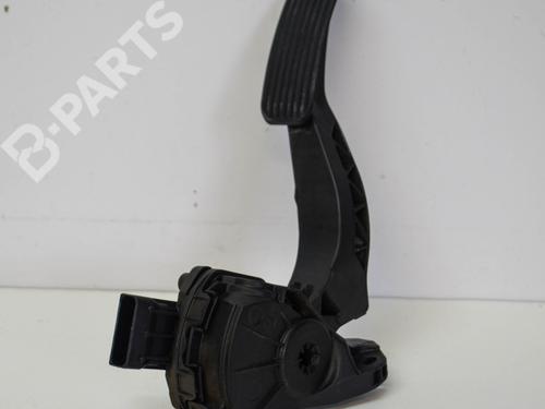 Used Pedal OPEL INSIGNIA A (G09) 1.8 (68) (140 hp) 7539258