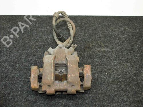 Used Right front brake caliper BMW 4 Coupe (F32, F82) 420 d (184 hp) 14678584