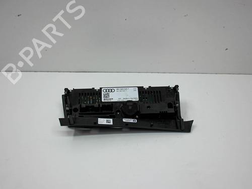 Climate control AUDI Q5 (8RB) 3.0 TFSI quattro | BP26513625I5 