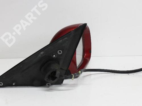 Right mirror AUDI A4 B8 (8K2) 1.8 TFSI | BP7914666C27 