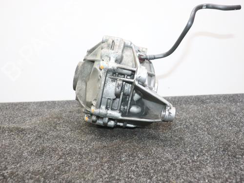 Front differential ALFA ROMEO STELVIO (949_) 2.0 Q4 (949.AXA2A) | BP38643240M23 - Image 5