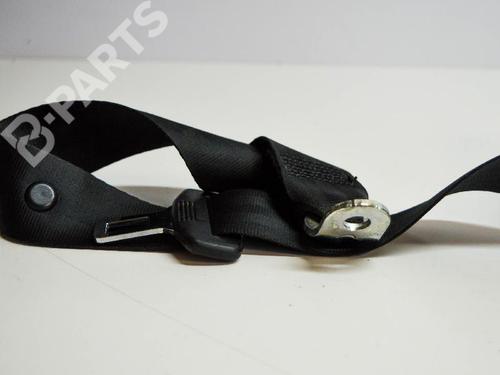 Rear left seatbelt SKODA OCTAVIA II (1Z3) 1.6 TDI | BP6875710I29 