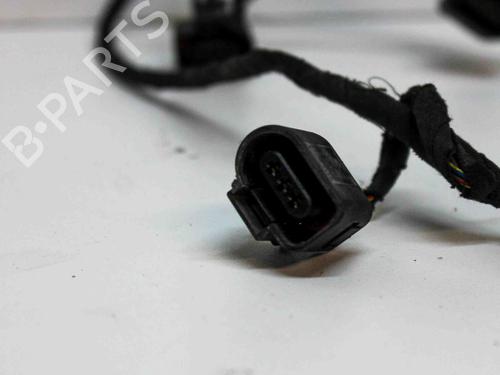 Electronic module AUDI A4 B7 Avant (8ED) 2.0 TDI 16V | BP14676258M83 