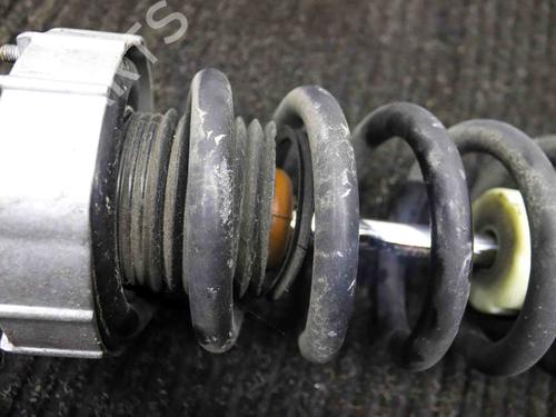 Left rear shock absorber AUDI Q7 (4LB) 3.0 TFSI quattro | BP29485018M18 