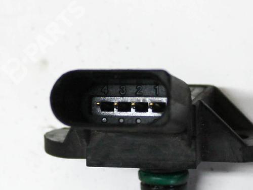 Electronic sensor AUDI A3 (8P1) 2.0 FSI | BP7742385M84 