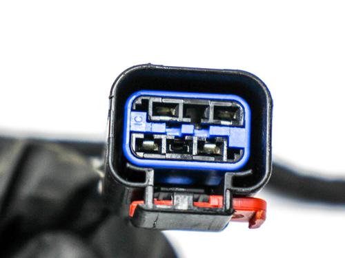 Wiring harness TESLA MODEL Y (5YJY) EV Performance All-wheel Drive | BP28823075E16 