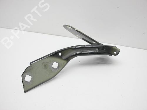 Hinge/Door check strap PORSCHE CAYENNE (92A) 4.8 S | BP32061881C146  - Image 5