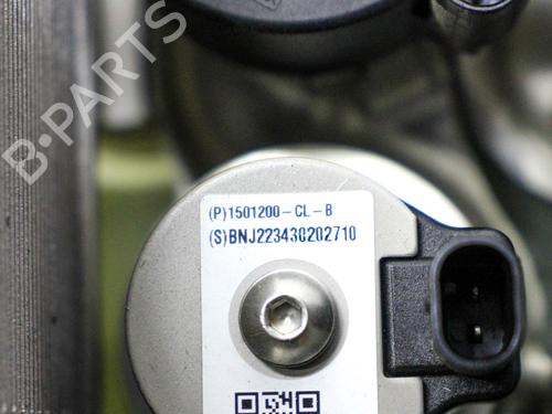 Elektronische module TESLA MODEL Y (5YJY) EV Performance All-wheel Drive | BP28823141M83 