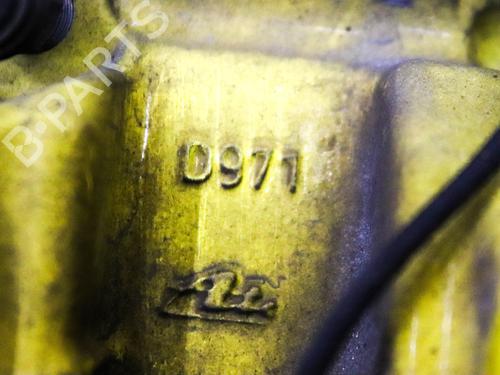 Right rear brake caliper ALFA ROMEO STELVIO (949_) 2.0 Q4 | BP29945480M106 