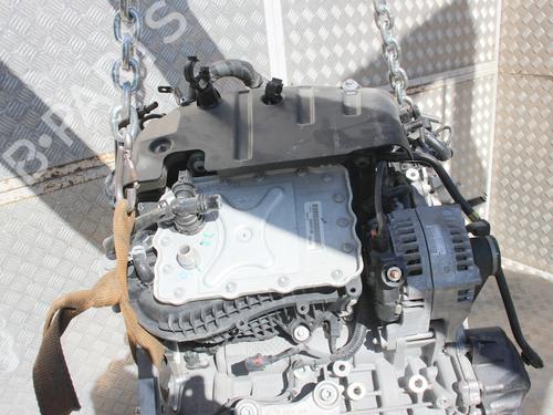 Engine ALFA ROMEO GIULIA (952_) 2.0 (952ACA25) | BP38320103M1 - Image 5