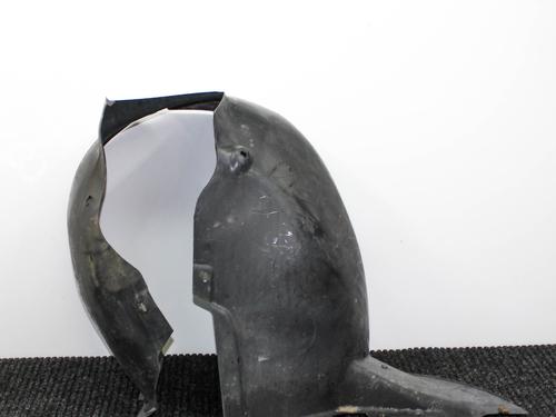 Used Wheel arch VW TOURAN (1T3) 1.6 TDI (105 hp) 19331492