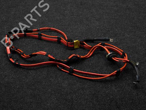 Used Cable AUDI A7 Sportback (4GA, 4GF) 3.0 TFSI quattro (310 hp) 14679355