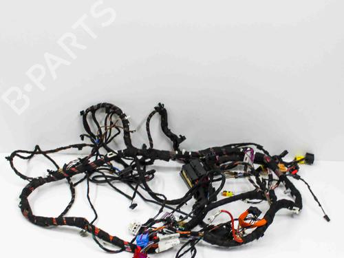 Used Wiring harness AUDI A6 C7 (4G2, 4GC) 2.0 TFSI (252 hp) 20238875