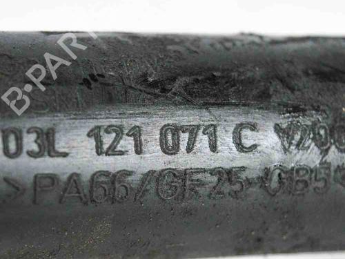 Used Pipe AUDI A4 B8 (8K2) 2.0 TDI (136 hp) 14685138