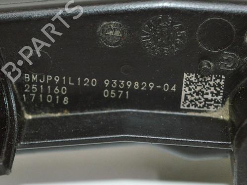 Electronic module BMW 5 (G30, F90) 530 e Plug-in Hybrid | BP16196184M83 