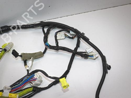 Wiring harness SUBARU FORESTER (SJ_) 2.5 AWD (SJ9) | BP37522694E16 - Image 3
