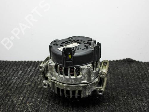 Used Alternator AUDI Q5 (8RB) 3.0 TFSI quattro (272 hp) 28002484