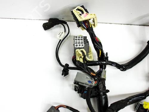 Ledningsnet TESLA MODEL S (5YJS) 70D AWD | BP26513012E16 