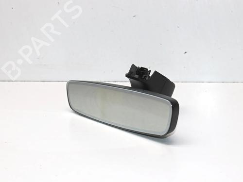 Used Rear mirror Rear mirror AUDI A5 (F53, F5P) 2.0 TFSI quattro (252 hp) 36761849 36761849