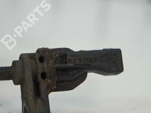 Electronic sensor BMW 3 (E90) 320 d | BP7539001M84 
