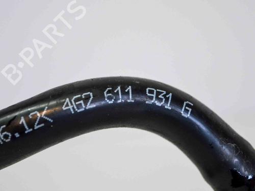 Rør AUDI A7 Sportback (4GA, 4GF) 3.0 TDI (218 hp) 14689983