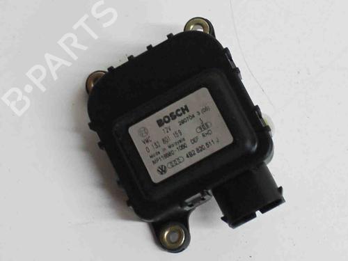 Elektronisk modul AUDI A6 C5 Avant (4B5, 4B6) 1.9 TDI (130 hp) 14682204