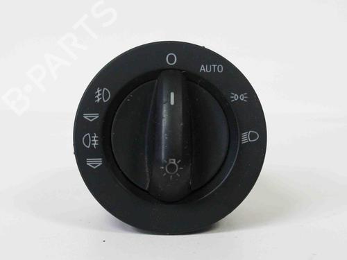 Used Electronic module AUDI A6 C6 (4F2) 2.0 TDI (121 hp) 7913008