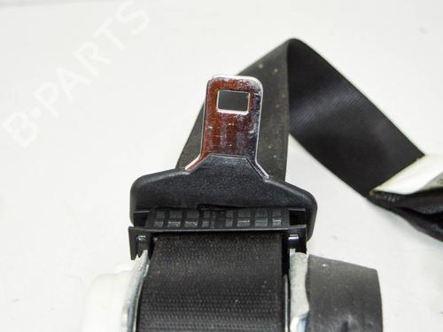 Rear right seatbelt BMW X3 (F25) sDrive 20 i | BP13030075I28 