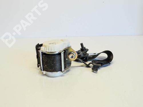 Front left seatbelt BMW 1 (E87) 120 d | BP6872139I26 