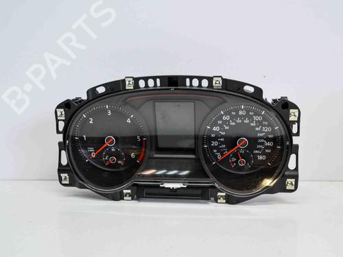 Used Instrument cluster VW GOLF VII (5G1, BQ1, BE1, BE2) 2.0 GTD (184 hp) 6497519