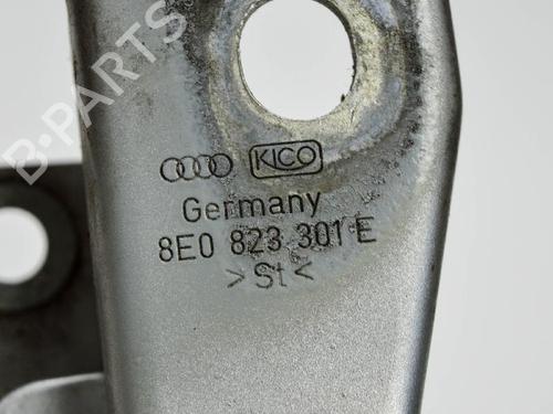 Hinge/Door check strap AUDI A4 B7 (8EC) 2.0 | BP14683392C146 