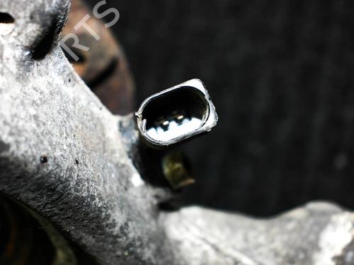 Left front steering knuckle AUDI A4 B8 (8K2) 2.0 TDI | BP34347037M25 - Image 9