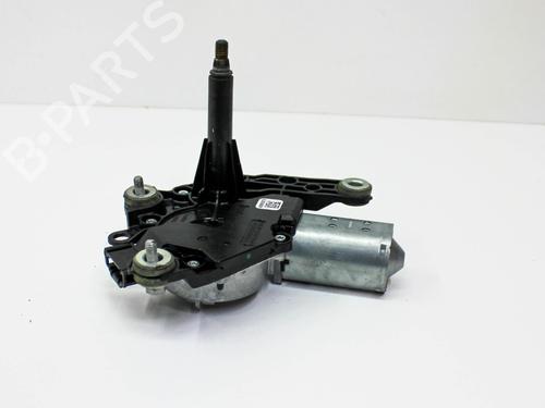 Rear wiper motor MERCEDES-BENZ C-CLASS T-Model (S205) C 350 e (205.247) | BP16261235M102 