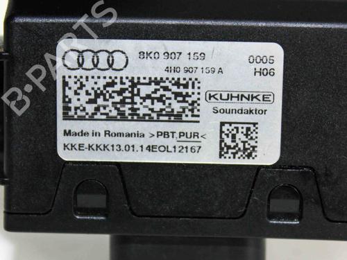 Electronic module AUDI A4 B8 (8K2) S4 quattro | BP17713868M83 