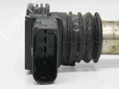 Ignition coil AUDI A3 (8L1) 1.8 T quattro | BP7913336M94