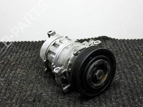 Used AC compressor AUDI Q5 (8RB) 3.0 TFSI quattro (272 hp) 28002485