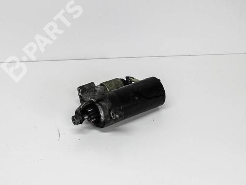 Motor arranque AUDI A4 B8 Avant (8K5) 2.0 TDI (120 hp) 6488449