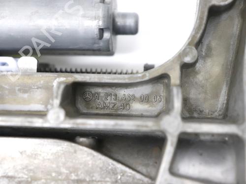 Steering column MERCEDES-BENZ G-CLASS Platform/Chassis (W464) G 350 D 4-matic (464.320) | BP39145655M21 - Image 15