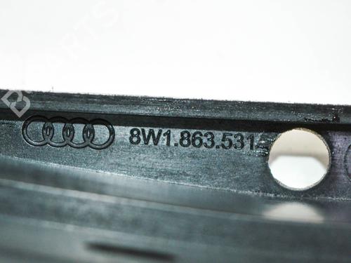 Gearstang AUDI A4 B9 (8W2, 8WC) 2.0 TFSI quattro | BP12323709M90 