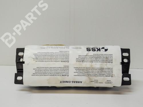 Airbag do condutor AUDI A5 Sportback (8TA) 2.0 TDI (143 hp) 8T0880204G