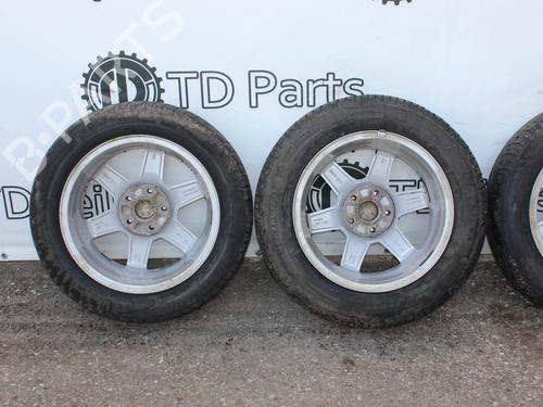 Rim AUDI A6 C6 Avant (4F5) 2.0 TDI | BP19284383C45 