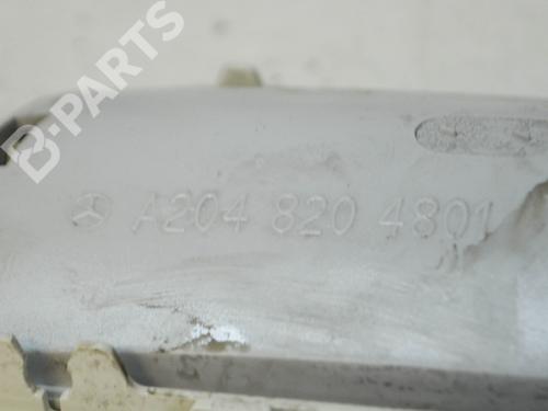 Interior roof light MERCEDES-BENZ C-CLASS (W204) C 180 CGI (204.049) | BP6485179I8 