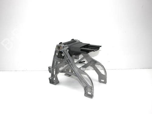 Used Armrest / Center console Armrest / Center console AUDI A5 (F53, F5P) 2.0 TFSI quattro (252 hp) 36761832 36761832