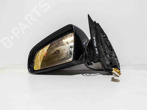 Used Left mirror AUDI A4 B7 Avant (8ED) 2.5 TDI (163 hp) 6495870