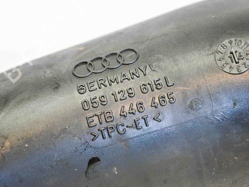 Pipe AUDI A7 Sportback (4GA, 4GF) 3.0 TDI | BP14689945M125  - Image 5
