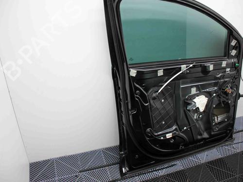 Left front door AUDI Q7 (4LB) 3.0 TFSI quattro | BP29373552C2 
