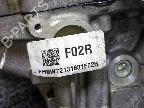 Cylinder head CHEVROLET CAMARO 3.6 | BP28822704M5 