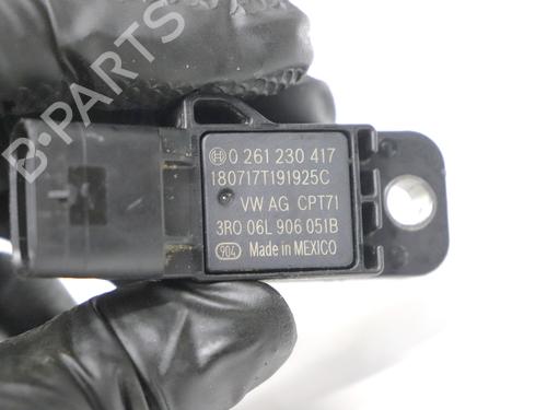Electronic sensor AUDI Q5 (FYB, FYG) 2.0 TFSI quattro | BP38783290M84 - Image 7