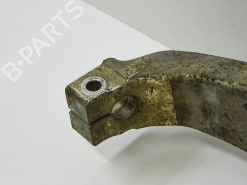 Right front steering knuckle BMW 5 Gran Turismo (F07) 535 i | BP14681756M26 